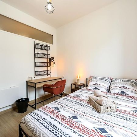 Le Lavandin, Spacieux Et Moderne P4, Centre Ville, Wifi Ним Екстериор снимка
