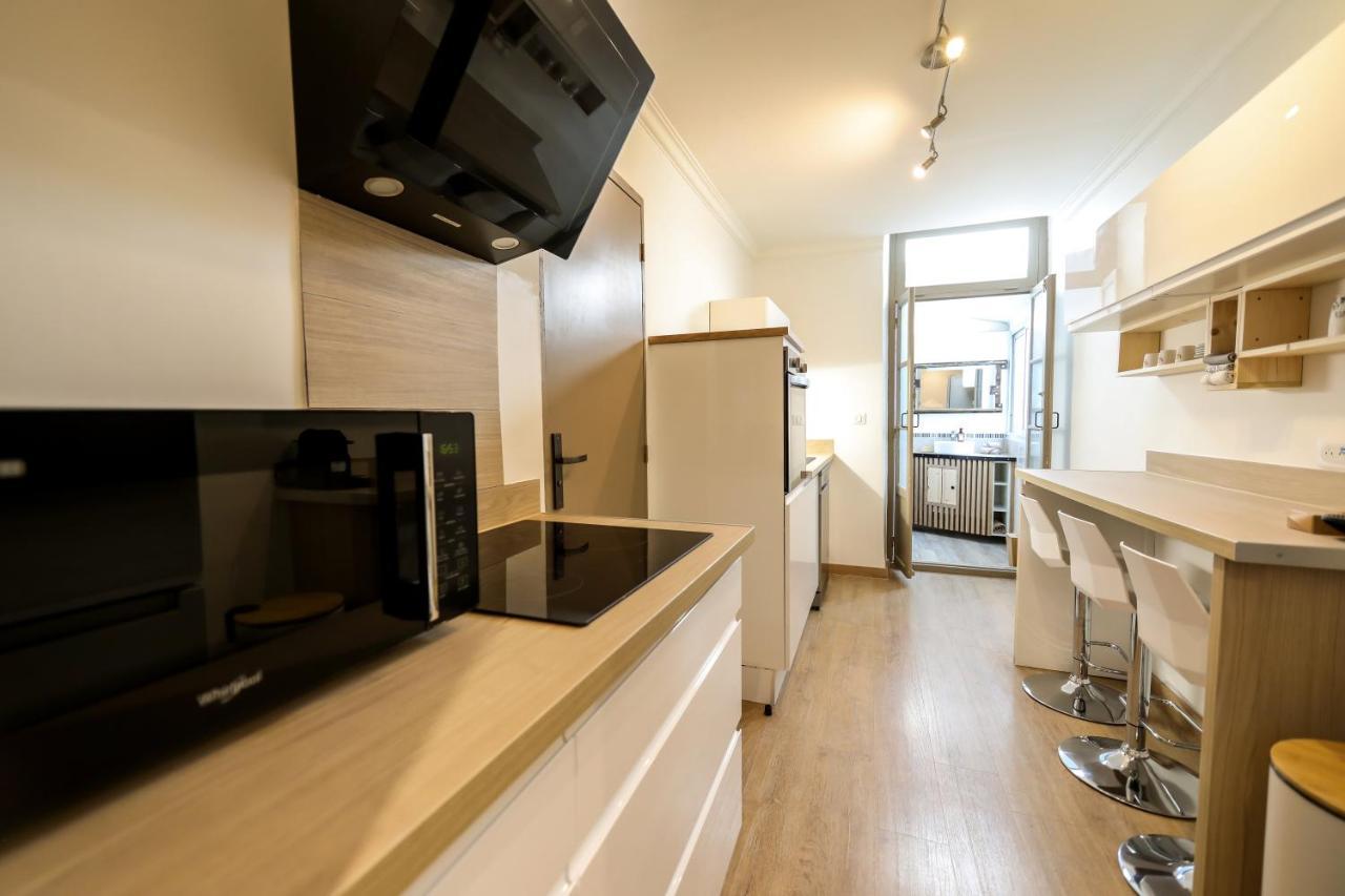 Le Lavandin, Spacieux Et Moderne P4, Centre Ville, Wifi Ним Екстериор снимка