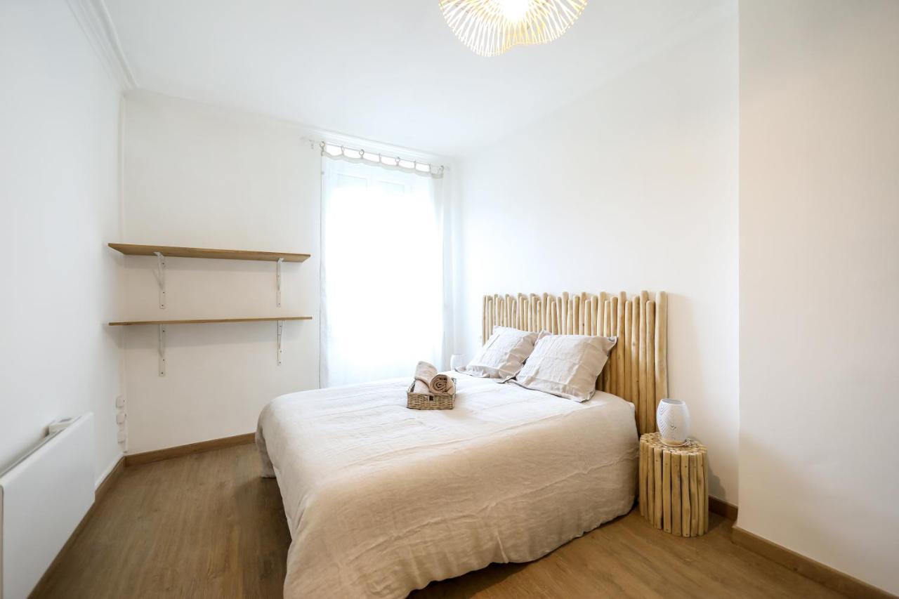 Le Lavandin, Spacieux Et Moderne P4, Centre Ville, Wifi Ним Екстериор снимка