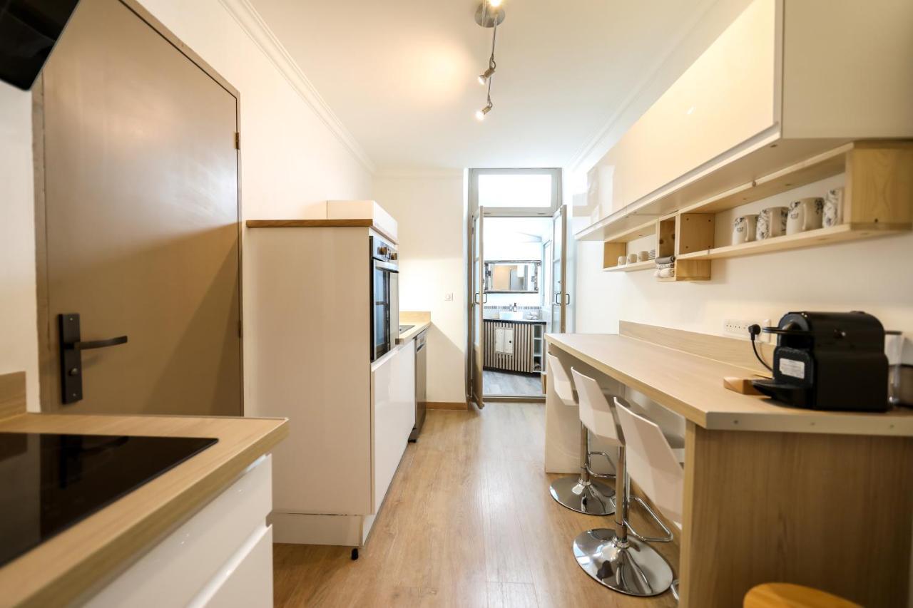 Le Lavandin, Spacieux Et Moderne P4, Centre Ville, Wifi Ним Екстериор снимка