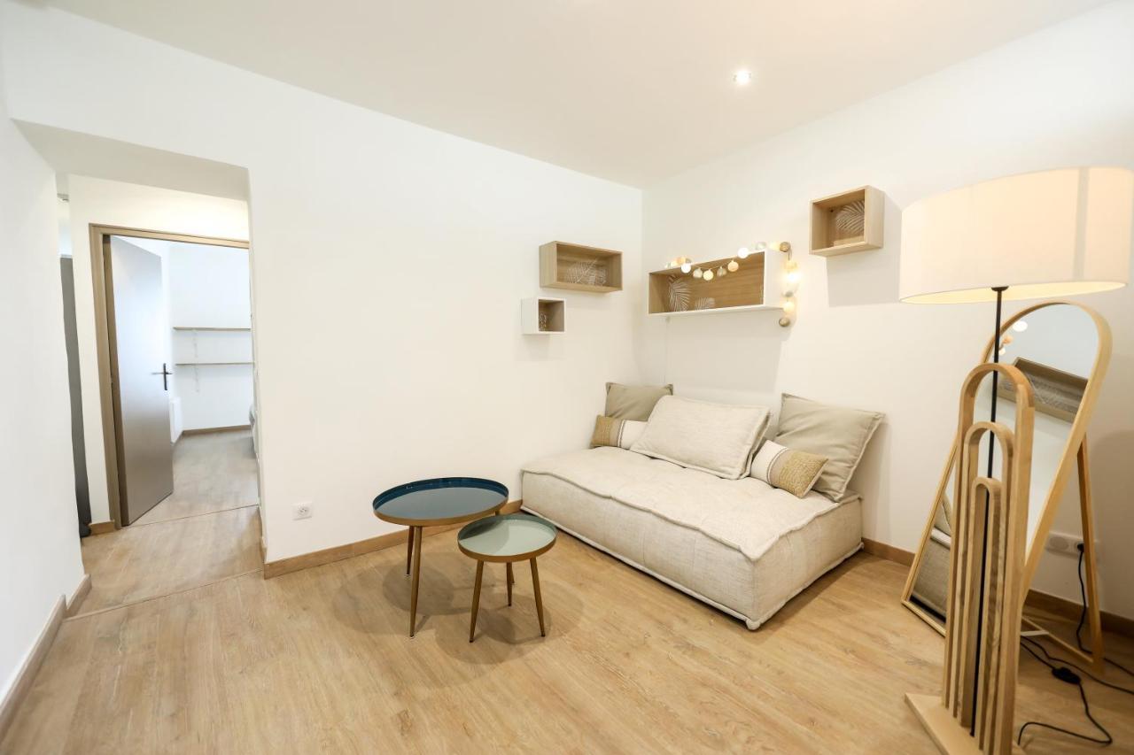 Le Lavandin, Spacieux Et Moderne P4, Centre Ville, Wifi Ним Екстериор снимка