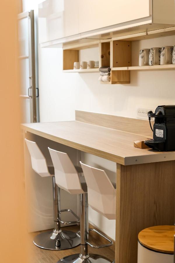 Le Lavandin, Spacieux Et Moderne P4, Centre Ville, Wifi Ним Екстериор снимка